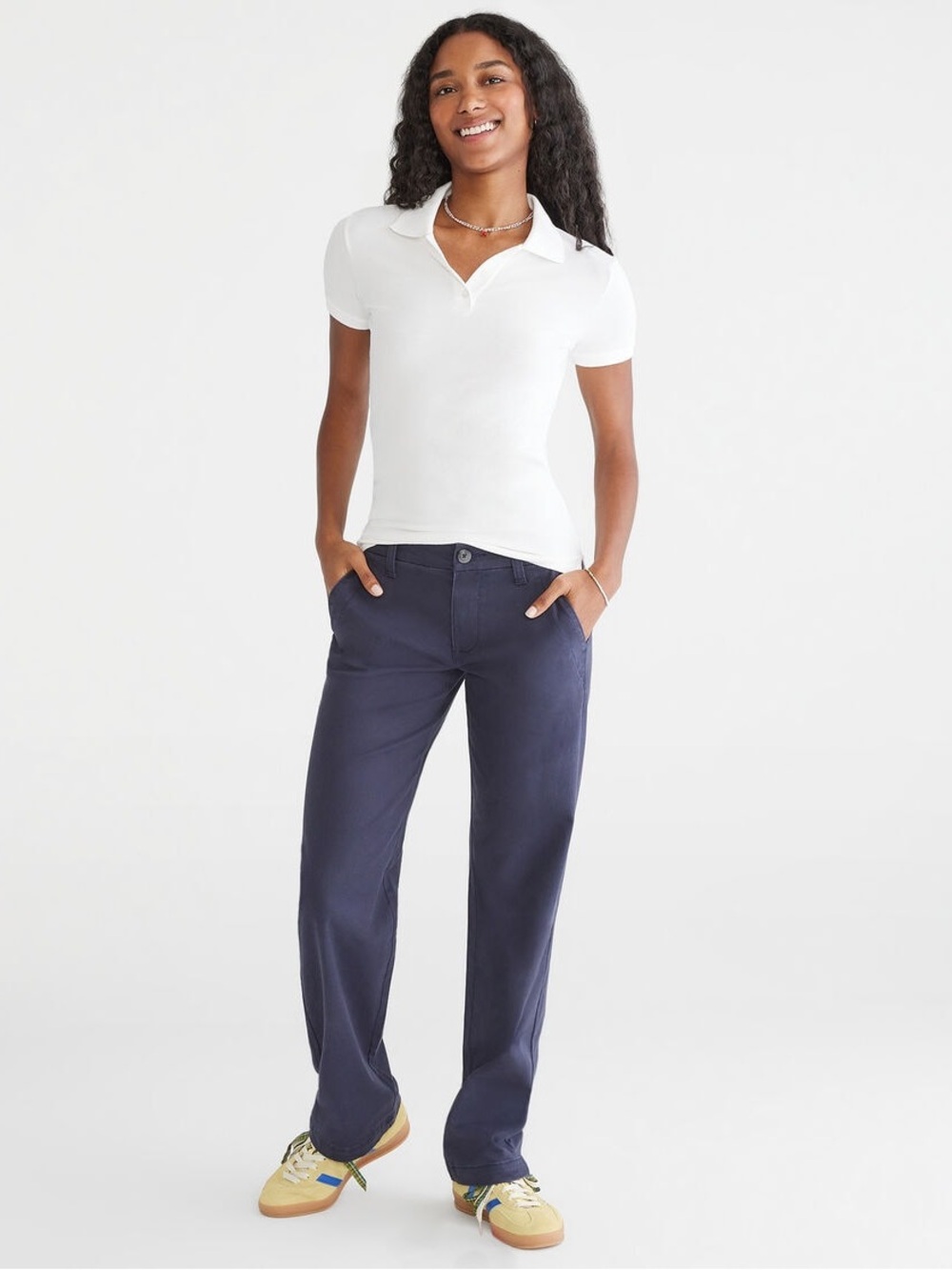 Aeropostale Baggy Pants